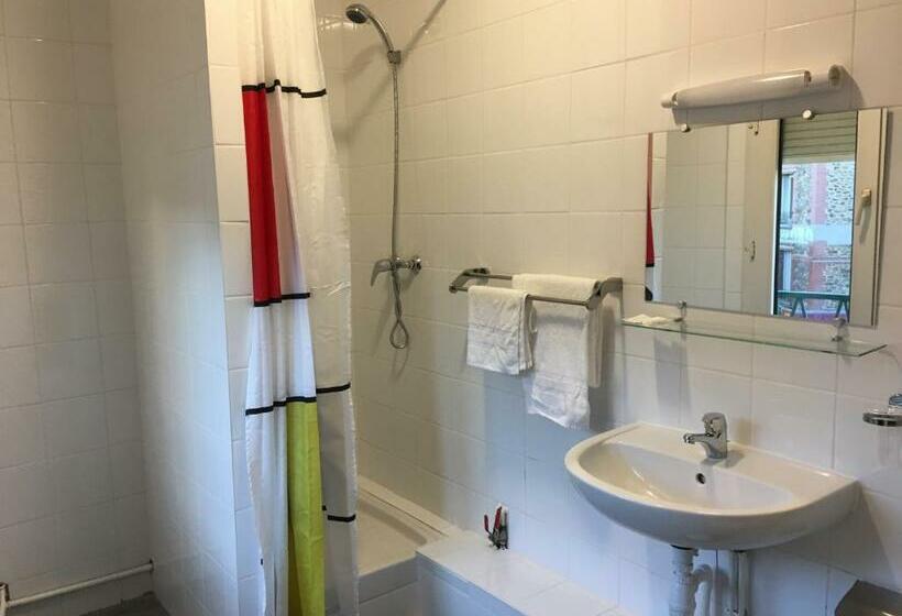 Отель De Strasbourg