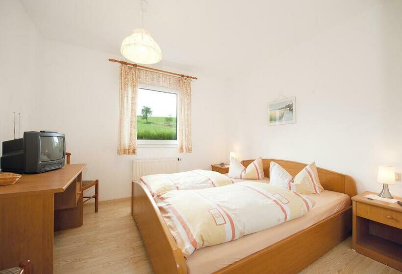 ホテル Deutsches Haus