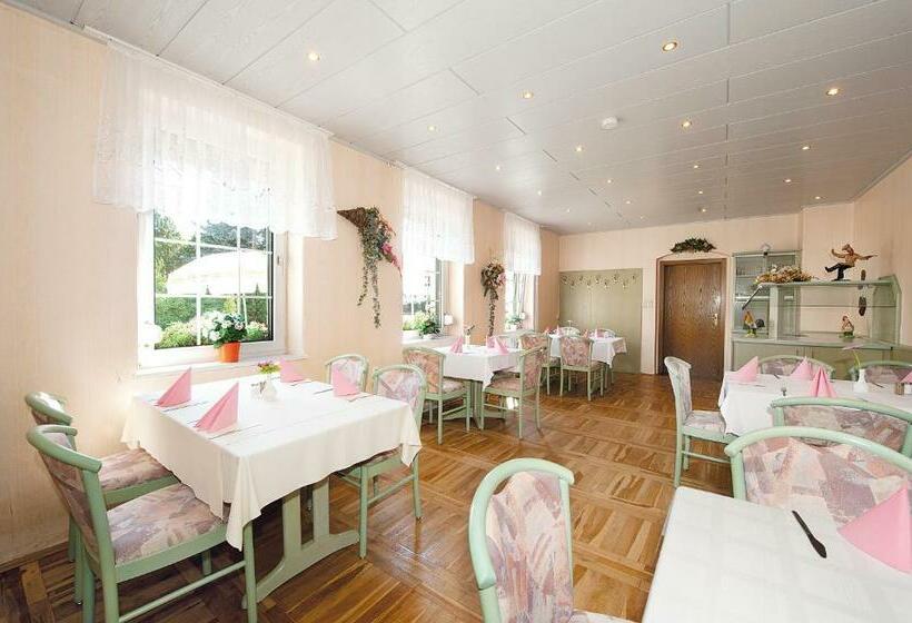 ホテル Deutsches Haus