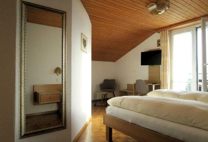 호텔 Landgasthof Krone Bed & Breakfast