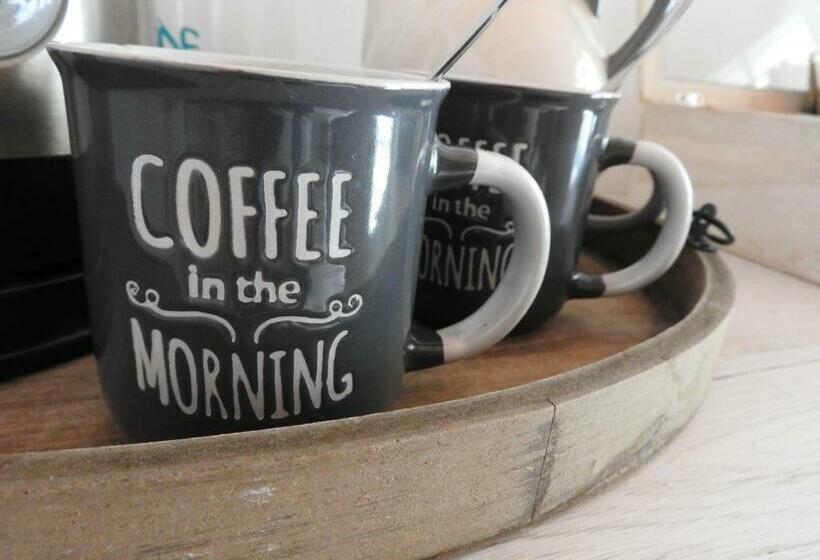 酒店 Chambres D Hôtes Le Bargeot