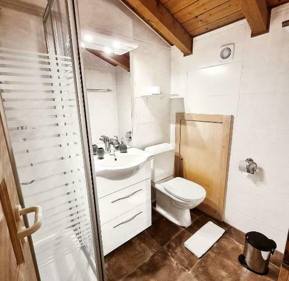 酒店 Chambres D Hôtes Le Bargeot