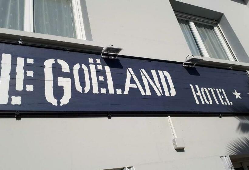 فندق Le Goeland