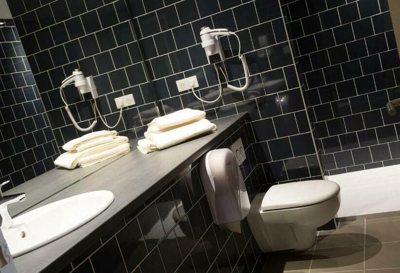 בית מלון כפרי Le Patio