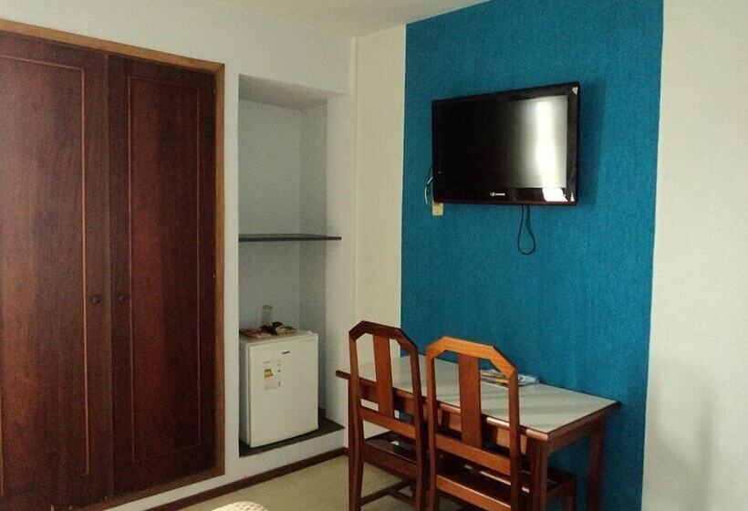 ホテル Maga Plaza