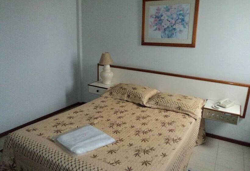 ホテル Maga Plaza