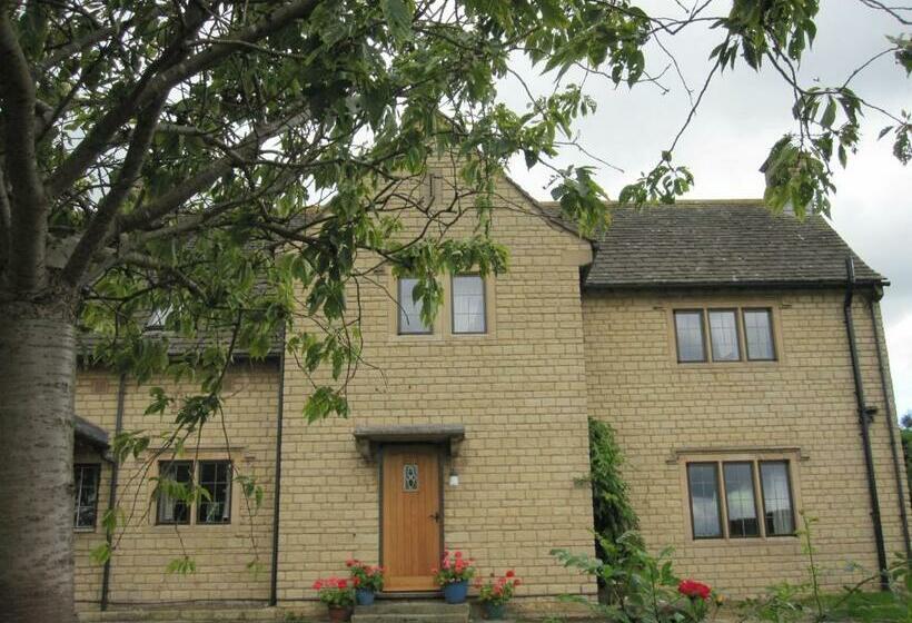 فندق Pardon Hill Farm B&b