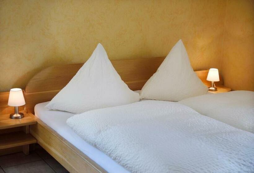 Отель Weingut Weich