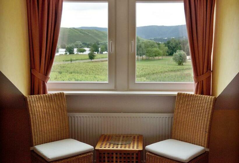 Отель Weingut Weich