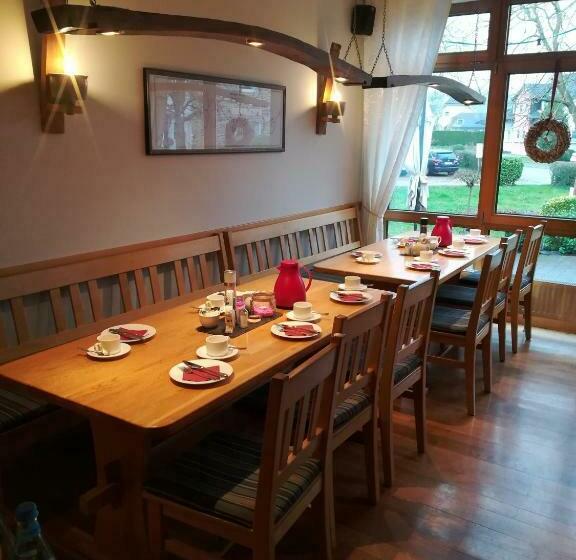 ホテル Weingut Weich