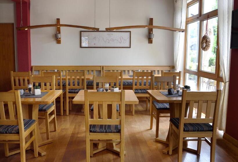 ホテル Weingut Weich