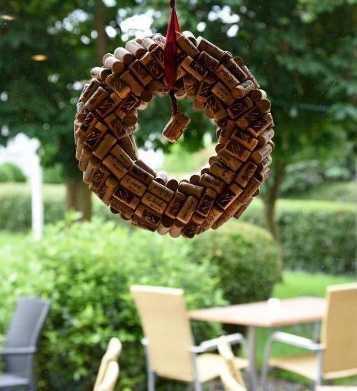 Отель Weingut Weich