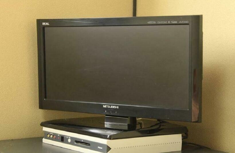 בית מלון כפרי Yu Topia / Vacation Stay 8767