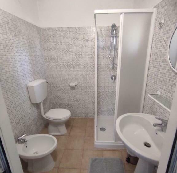 La Torlia Bed & Breakfast