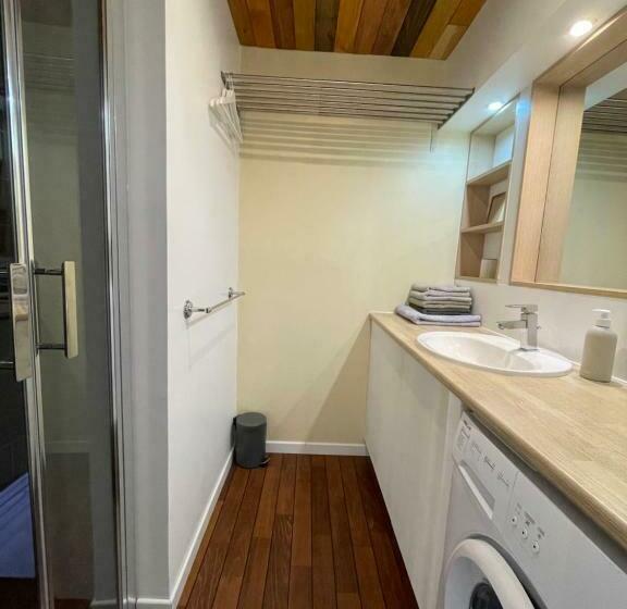 Les Sapins Verts Inspiration Deluxe