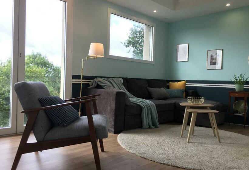 Les Sapins Verts Inspiration Deluxe