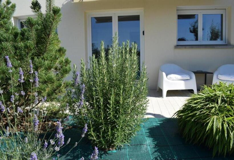 Les Sapins Verts Inspiration Deluxe