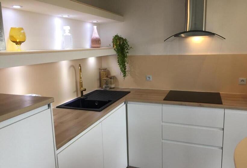 Les Sapins Verts Inspiration Deluxe