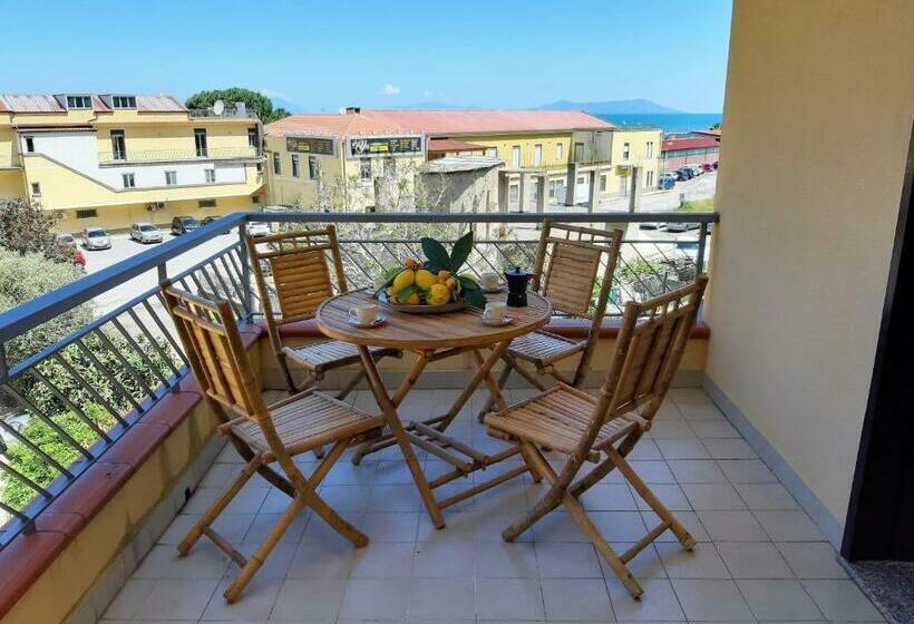 Living Piraino Casa Vacanze