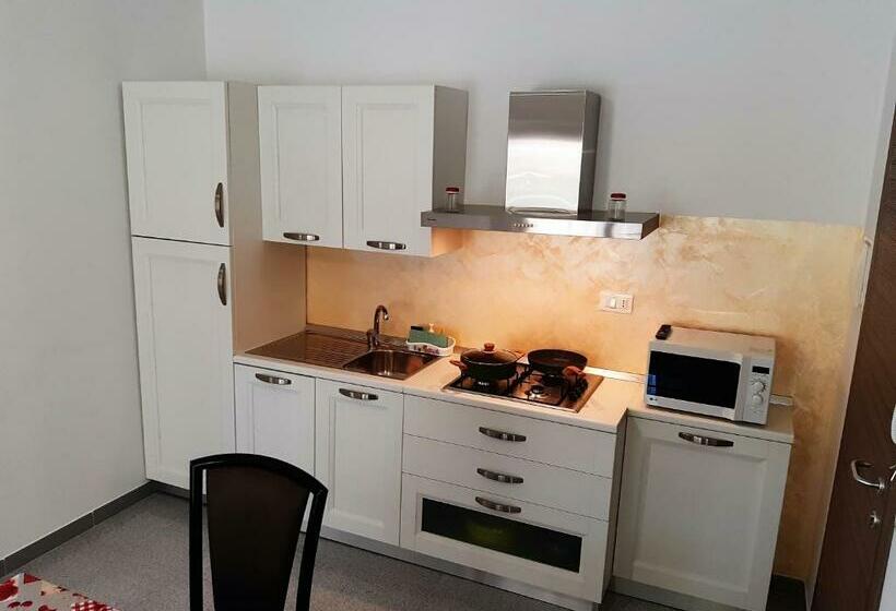 Living Piraino Casa Vacanze