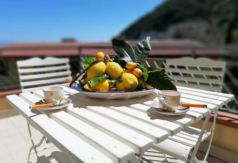 Living Piraino Casa Vacanze