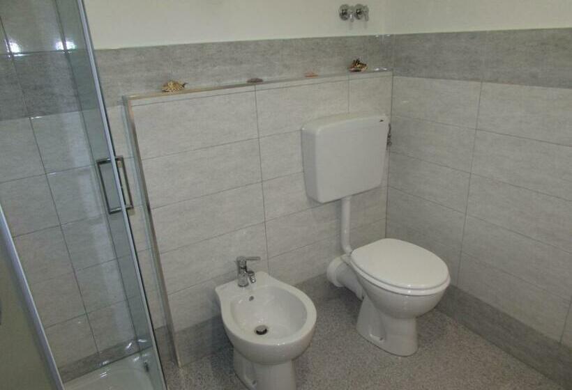 Living Piraino Casa Vacanze