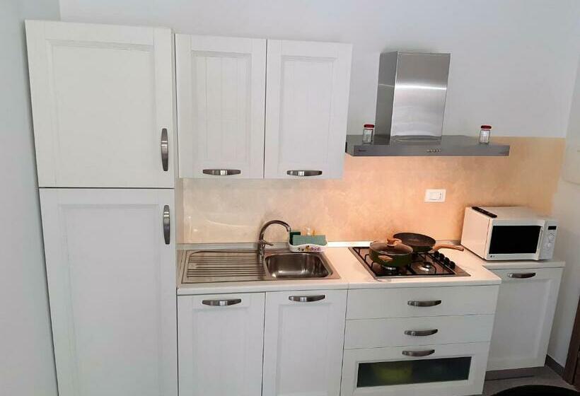 Living Piraino Casa Vacanze