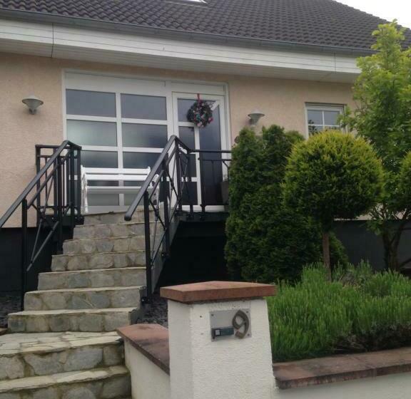 Loreley Bed And Breakfast