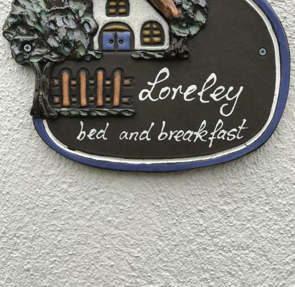 Loreley Bed And Breakfast