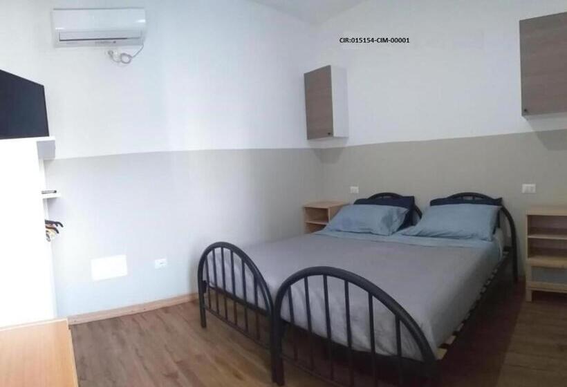 모텔 Camere La Villetta Vicino Rho Fiera E Malpensa