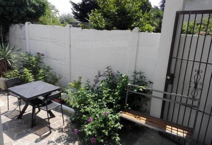 모텔 Camere La Villetta Vicino Rho Fiera E Malpensa