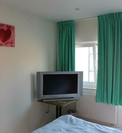 汽车旅馆  Logie Rotem