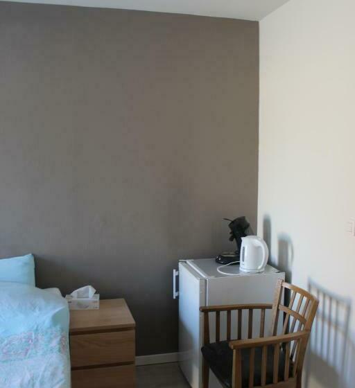 汽车旅馆  Logie Rotem