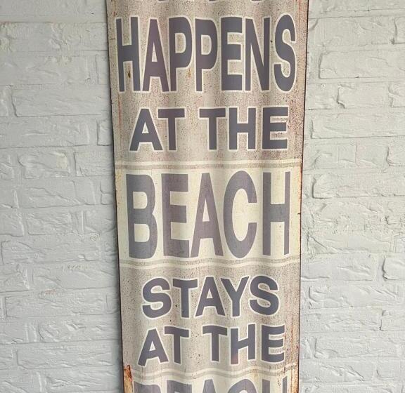 Neptunus Appartementen