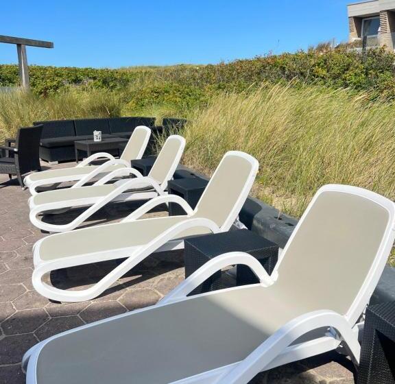 Neptunus Appartementen