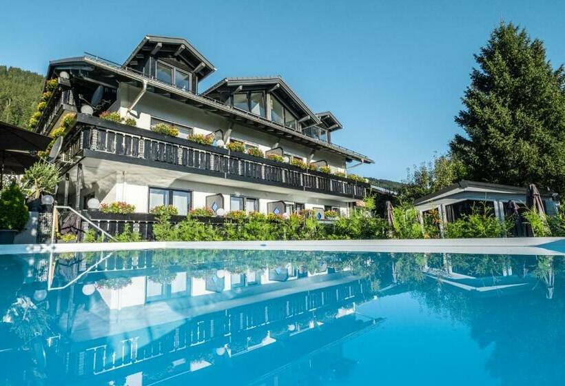 Пансион 180gradblick