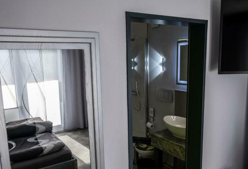 Пансион 180gradblick