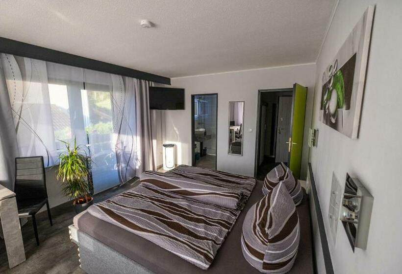 Пансион 180gradblick