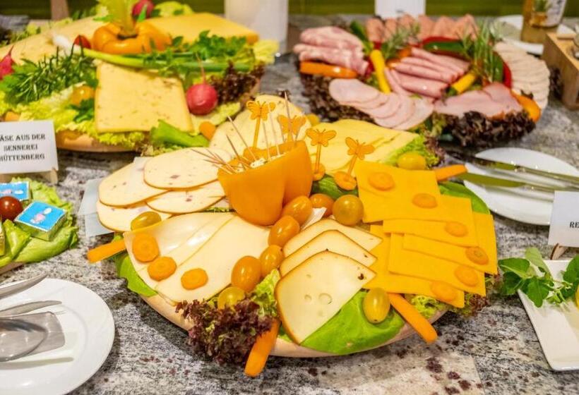 Пансион 180gradblick