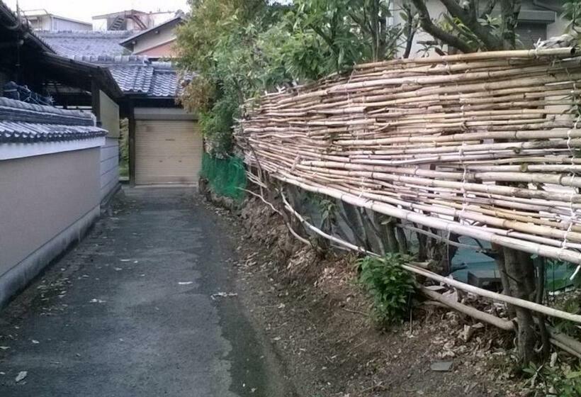 ペンション 8 17 Nomura Motomachi   House / Vacation Stay 1894