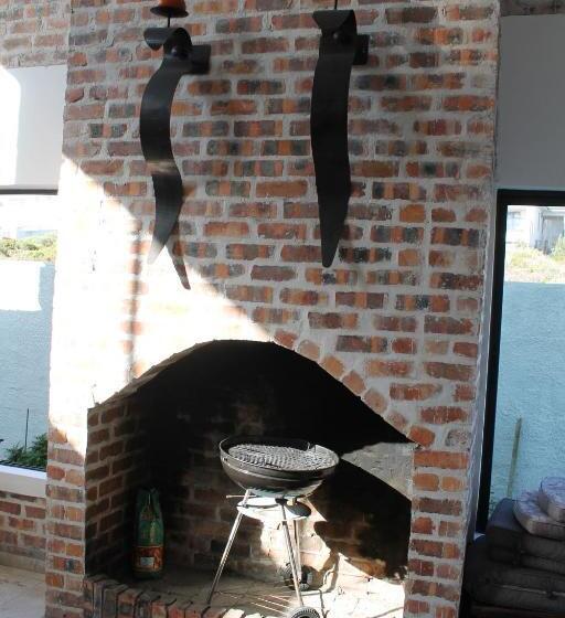 펜션 Adam S Guest House