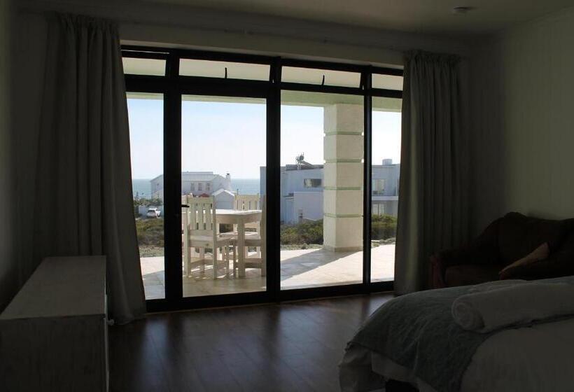 펜션 Adam S Guest House