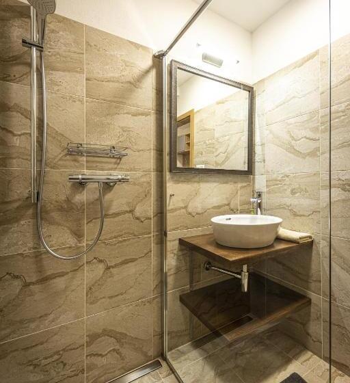 بنسيون Apartmánový Dom Poludnica   Chopok Juh