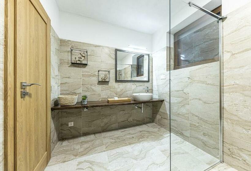 بنسيون Apartmánový Dom Poludnica   Chopok Juh