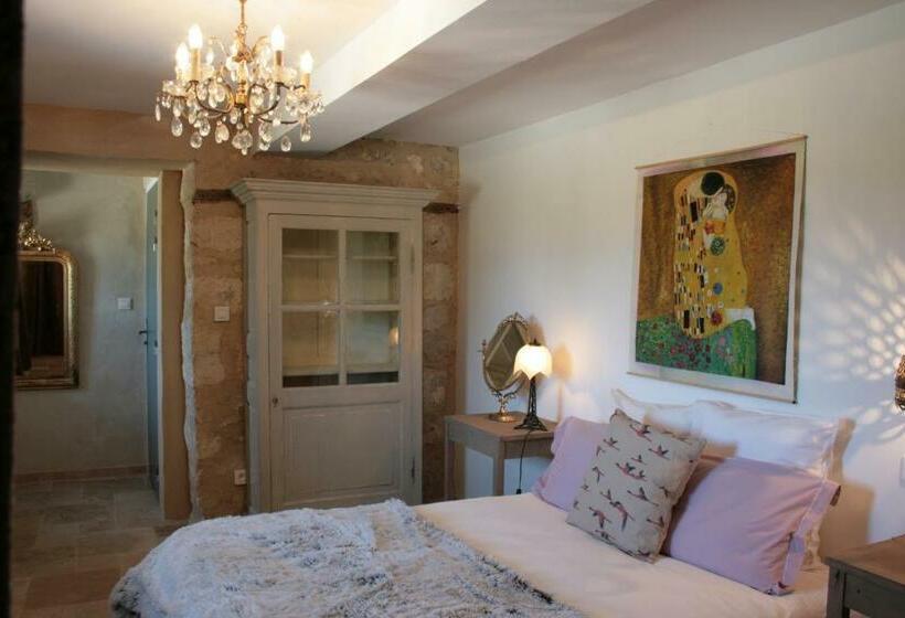 膳宿费 Au Nid Des Vignes