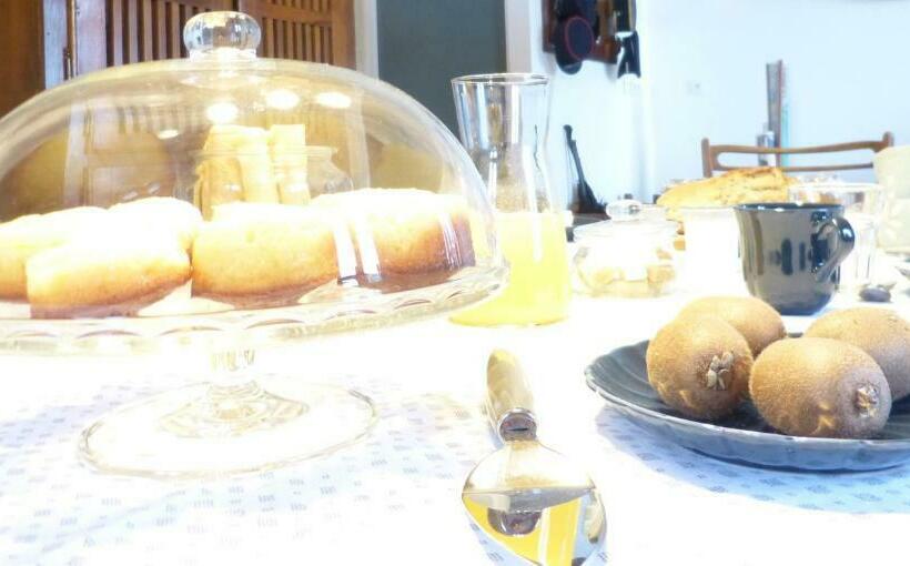 膳宿费 Au Nid Des Vignes