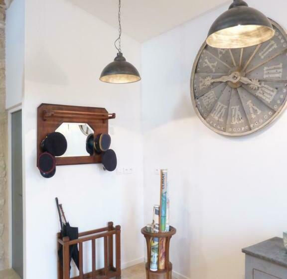 膳宿费 Au Nid Des Vignes