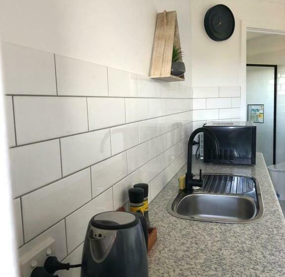 ペンション Barossa Valley Studio