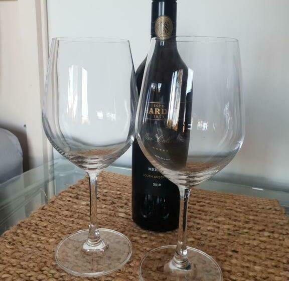 ペンション Barossa Valley Studio