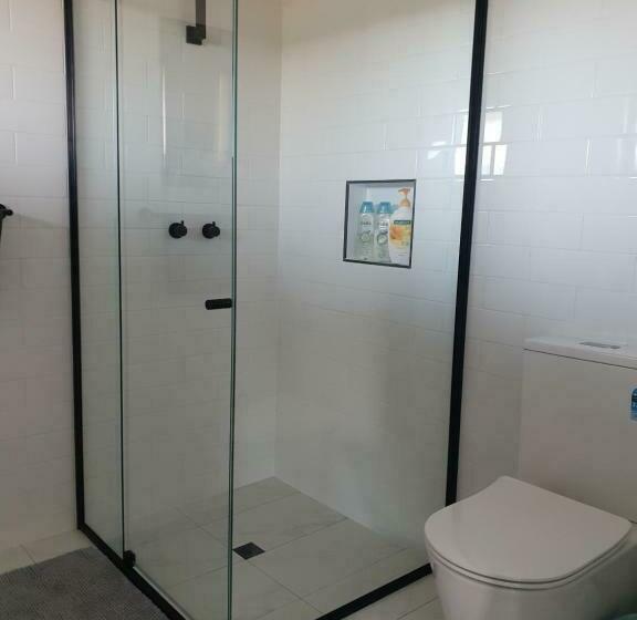 פנסיון Barossa Valley Studio